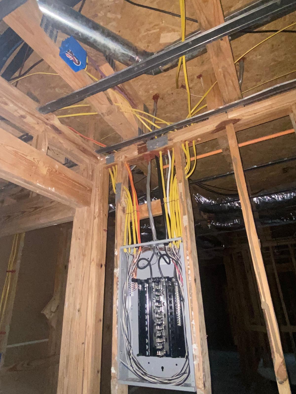 Commercial AC Unit