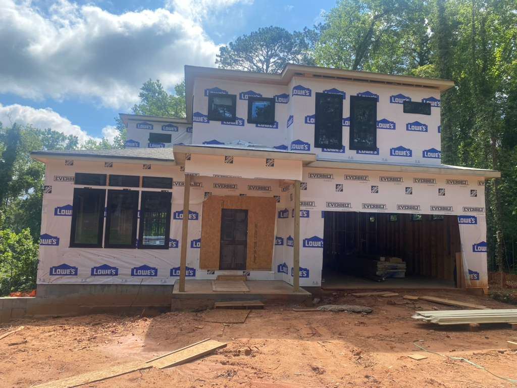 Recent Renovation