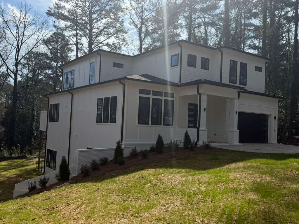Electrical Services by Allgood General Contractors