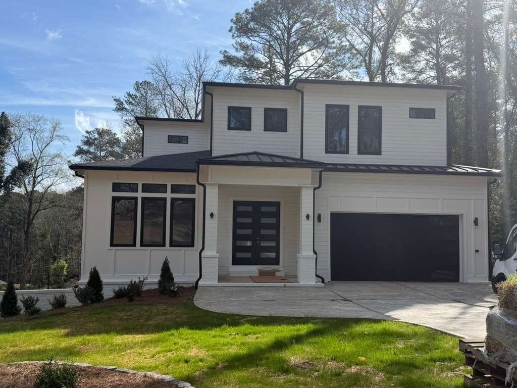 Residential Upgrade